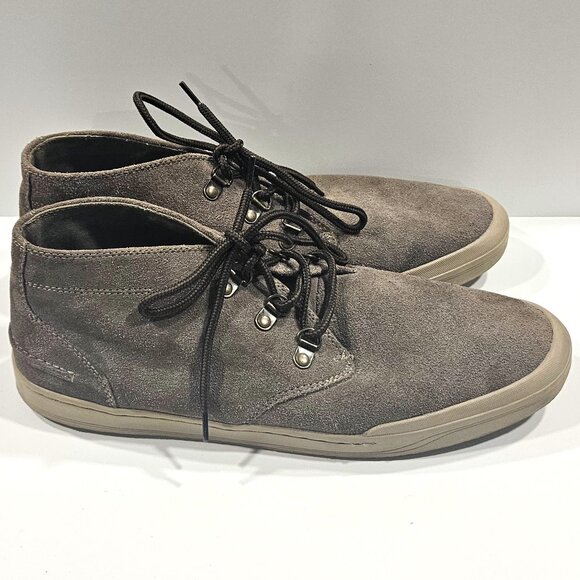 G.H. Bass & Co. Hendrix-1 Men’s Suede Chukka Boots/Shoes Size 10.5 - Picture 1 of 6